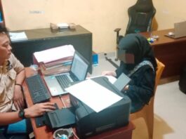 Ditetapkan Tersangka, Pelaku Utama