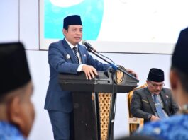 Efesiensi Anggaran, Pemkot Seluma