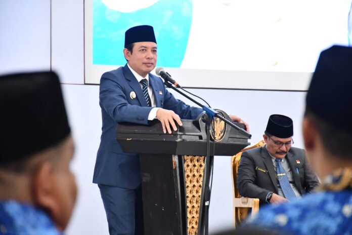 Efesiensi Anggaran, Pemkot Seluma