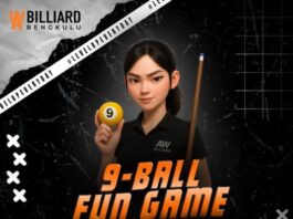 Fun Game 9 Ball