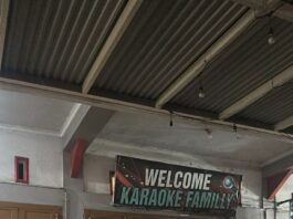 Heboh Kota Bengkulu, Penjaga Karaoke Ditemukan Gandir Heboh Kota Bengkulu