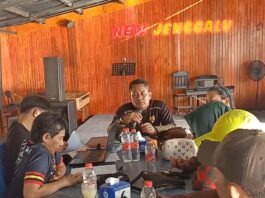 PODSI Provinsi Bengkulu