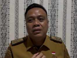 Gaji PPPK Masih Tunggu