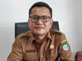 Vaksin Rabies Tersedia