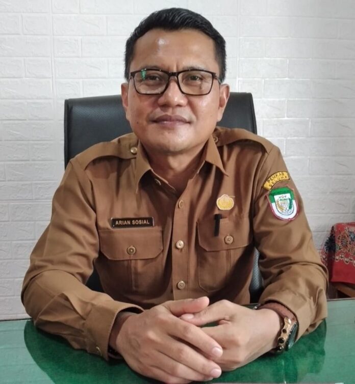 Vaksin Rabies Tersedia