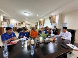 Pemprov Bengkulu Siap Sukseskan