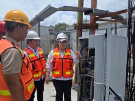 XLSMART Dukung Kemajuan Bengkulu