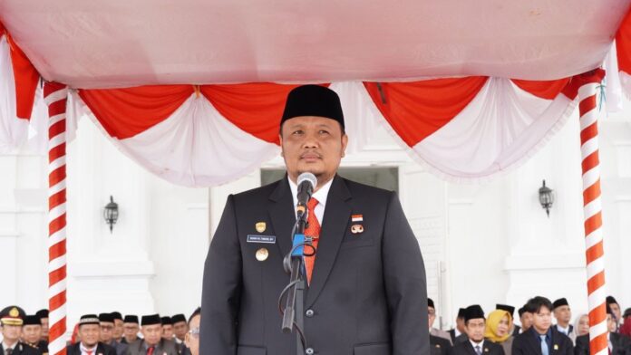 Wawali Ajak Semua Elemen