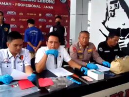 Pelaku Curas Pelajar