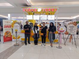 Grand Opening Kebab Turki