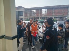 Segera Masuk Persidangan