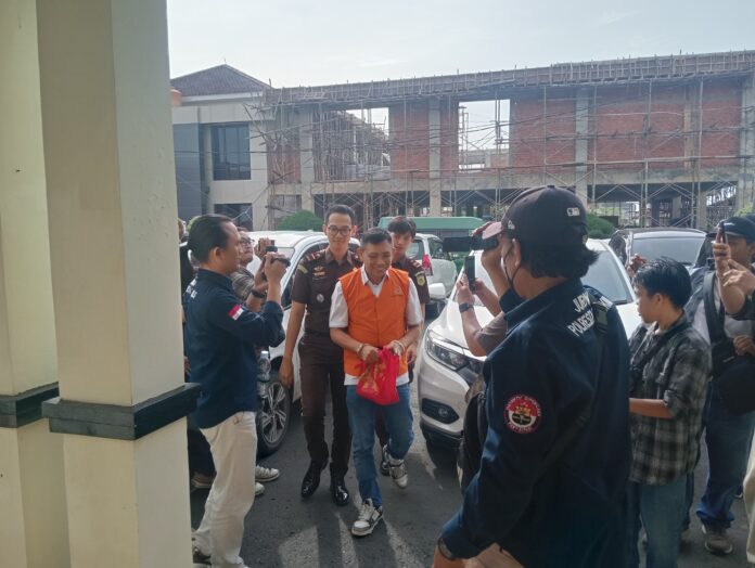 Segera Masuk Persidangan