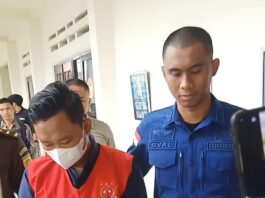 Kejari Bengkulu Tambah Tersangka