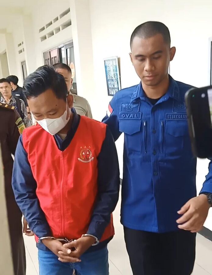 Kejari Bengkulu Tambah Tersangka