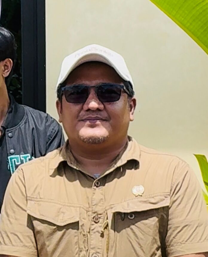 Sanggah Pernyataan Bupati