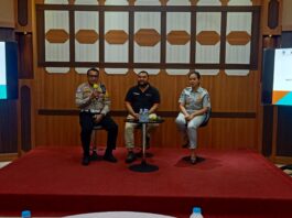 Ajak Masyarakat Membangun Budaya Berkendara Aman dan Bertanggung Jawab, Berikut Upaya PO. SAN Ajak Masyarakat Membangun Budaya