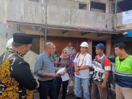 KPK Apresiasi Progres Revitalisasi