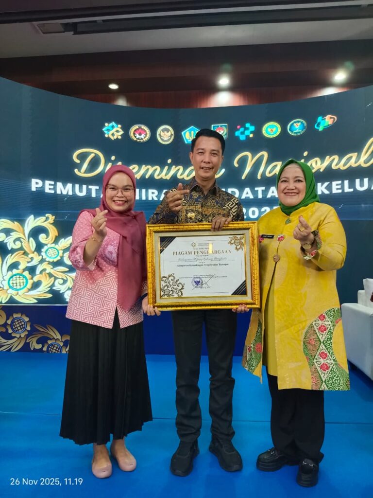 Kabupaten Rejang Lebong