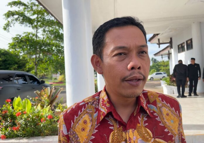 Kejari Seluma Masih Tunggu