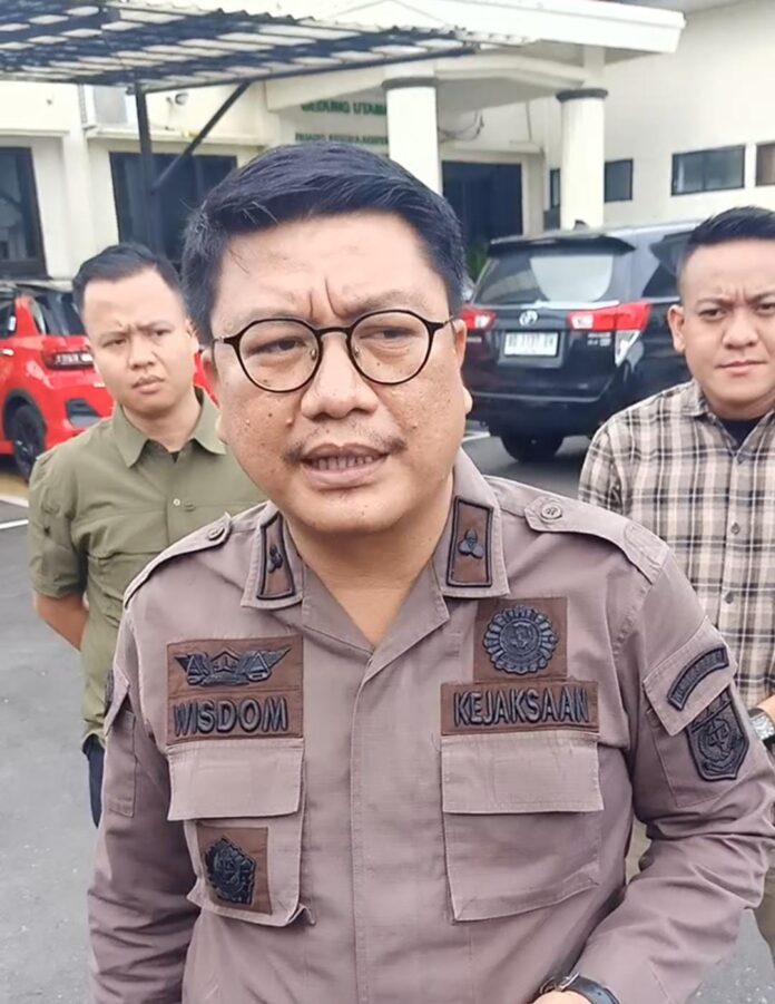 Kerugian Negara Mencapai