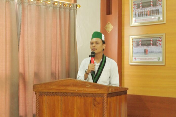 Konflik Agraria di Bengkulu