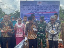 Koperasi Merah Putih
