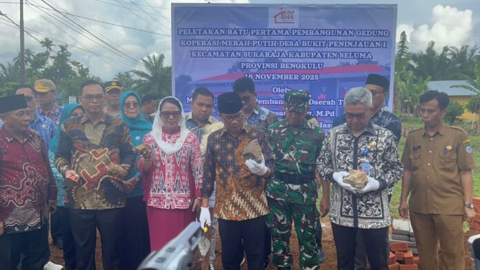 Koperasi Merah Putih