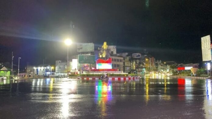 Mantab, Kota Bengkulu