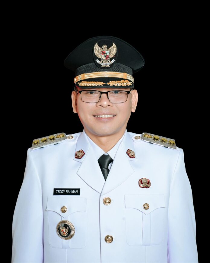 Pastikan Bansos Tepat Sasaran