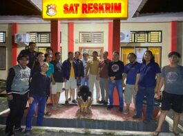 Pelaku Penusukan Tetangga Berhasil Ditangkap, Begini Pengakuannya Pelaku Penusukan Tetangga