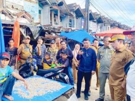 Pemkot Bengkulu Pastikan