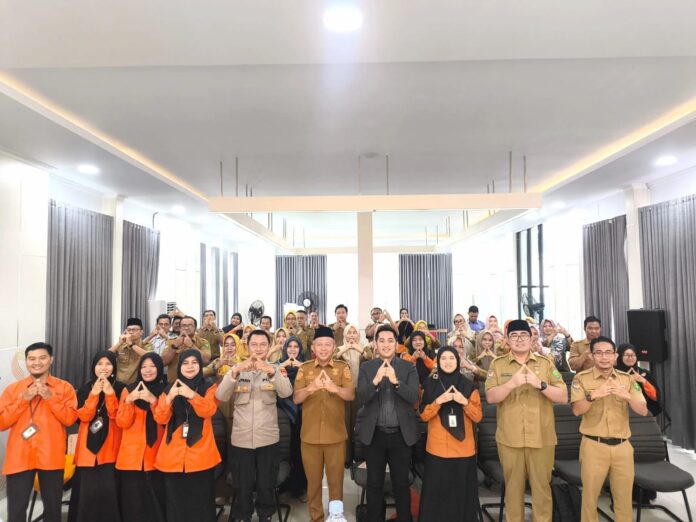 Pemkot Bengkulu Siap