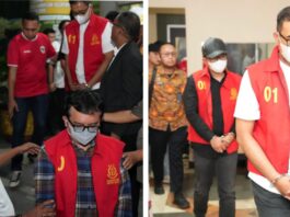 Penanganan Perkara Baru