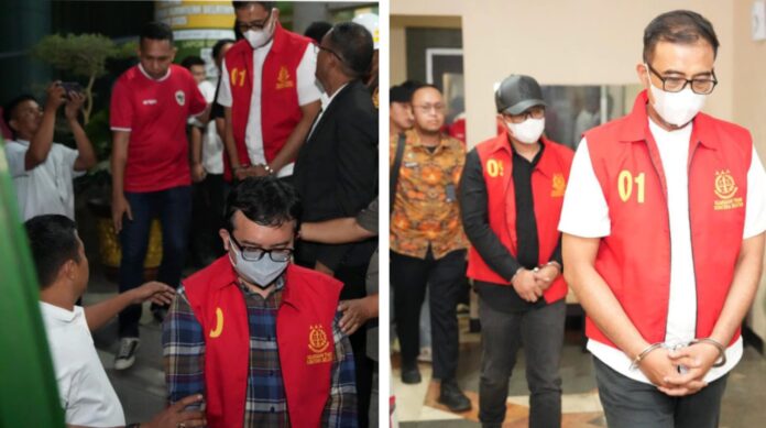 Penanganan Perkara Baru