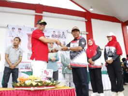 Penjabat Sekda Seluma