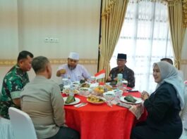 Pulang ke Bengkulu