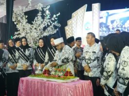 Puncak HGN, PGI Dapat