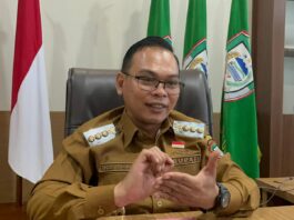 Rawan Bencana, Pemkab Seluma Akan Beli 14 Unit Alat Berat Rawan Bencana, Pemkab Seluma