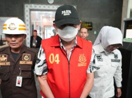 Satu Lagi Tersangka