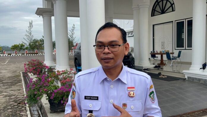 Seleksi JPTP Selesai