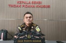 Tidak Ada Iktikad
