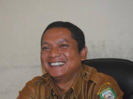 Verval Dilakukan 34.712