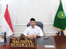 Walikota, Dedy Wahyudi