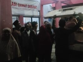 Warga Tanjung Seru Seluma Jadi Korban Penusukan, Diduga Ini Penyebabnya Warga Tanjung Seru