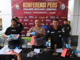 Aksi Mertua dan Menantu