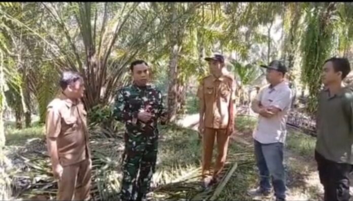 Baru 30 Desa Miliki
