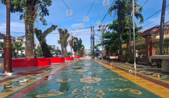 Belungguk Point, Destinasi Ikonik