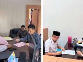 Berkas Perkara Lengkap