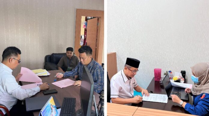 Berkas Perkara Lengkap