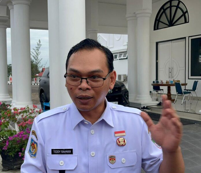 Optimalkan Pemanfaatan Tiga Aset